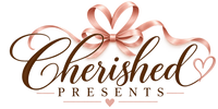 Cherished Presents - Home